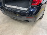  Bmw  Serie 5 Baureihe 5 Touring 530 e M Sport 2.0 215KW AT8 E6d #36