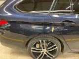  Bmw  Serie 5 Baureihe 5 Touring 530 e M Sport 2.0 215KW AT8 E6d #38