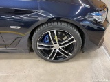  Bmw  Serie 5 Baureihe 5 Touring 530 e M Sport 2.0 215KW AT8 E6d #48