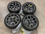  Bmw  Serie 5 Baureihe 5 Touring 530 e M Sport 2.0 215KW AT8 E6d #53