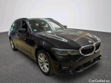  Bmw  Serie 3 Baureihe 3 Touring 330 e xDrive Sport Line 2.0 185KW AT8 E6d #8