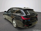  Bmw  Serie 3 Baureihe 3 Touring 330 e xDrive Sport Line 2.0 185KW AT8 E6d #20