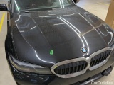  Bmw  Serie 3 Baureihe 3 Touring 330 e xDrive Sport Line 2.0 185KW AT8 E6d #30
