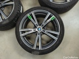  Bmw  Serie 3 Baureihe 3 Touring 330 e xDrive Sport Line 2.0 185KW AT8 E6d #44