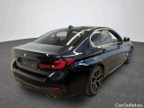 Bmw  Serie 5 Baureihe 5 Lim. 530 i xDrive M Sport 2.0 185KW AT8 E6d #2