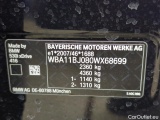  Bmw  Serie 5 Baureihe 5 Lim. 530 i xDrive M Sport 2.0 185KW AT8 E6d #4