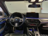  Bmw  Serie 5 Baureihe 5 Lim. 530 i xDrive M Sport 2.0 185KW AT8 E6d #8