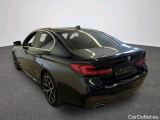  Bmw  Serie 5 Baureihe 5 Lim. 530 i xDrive M Sport 2.0 185KW AT8 E6d #10