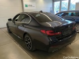  Bmw  Serie 5 Baureihe 5 Lim. 530 i xDrive M Sport 2.0 185KW AT8 E6d #13