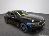  Bmw  Serie 5 Baureihe 5 Lim. 530 i xDrive M Sport 2.0 185KW AT8 E6d #15