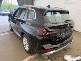  Bmw  X3 Baureihe  xDrive 30 d 3.0 210KW AT8 E6d #8