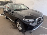  Bmw  X3 Baureihe  xDrive 30 d 3.0 210KW AT8 E6d #7