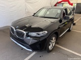  Bmw  X3 Baureihe  xDrive 30 d 3.0 210KW AT8 E6d #16