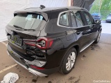  Bmw  X3 Baureihe  xDrive 30 d 3.0 210KW AT8 E6d #18