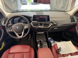  Bmw  X3 Baureihe  xDrive 30 d 3.0 210KW AT8 E6d #37