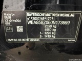  Bmw  X3 Baureihe  xDrive 30 d 3.0 210KW AT8 E6d #47