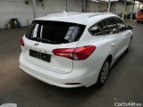  Ford  Focus  Turnier Cool & Connect 1.5 EcoBlue 88KW MT6 E6dT #2