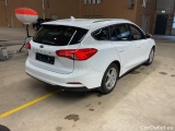  Ford  Focus  Turnier Cool&Connect 1.0 EcoBoost 92KW MT6 E6dT #2