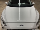  Ford  Focus  Turnier Cool&Connect 1.0 EcoBoost 92KW MT6 E6dT #17