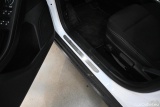  Ford  Focus  Turnier Titanium X 2.0 EcoBlue 110KW AT8 E6d #19