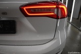  Ford  Focus  Turnier Titanium X 2.0 EcoBlue 110KW AT8 E6d #31