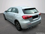  Mercedes  A-Klasse MERCEDES-BENZ  A 180 d Progressive 4d 85kW #7