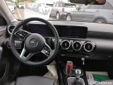  Mercedes  A-Klasse MERCEDES-BENZ  A 180 d Progressive 4d 85kW #19