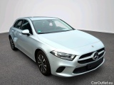  Mercedes  A-Klasse MERCEDES-BENZ  A 180 d Progressive 4d 85kW #26