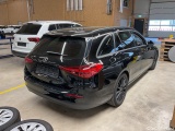  Mercedes  C-Klasse C -Klasse T-Modell C 220 d T (206.204) 162KW AT9 E6d #2
