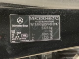  Mercedes  C-Klasse C -Klasse T-Modell C 220 d T (206.204) 162KW AT9 E6d #5