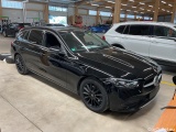  Mercedes  C-Klasse C -Klasse T-Modell C 220 d T (206.204) 162KW AT9 E6d #8