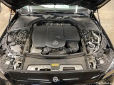  Mercedes  C-Klasse C -Klasse T-Modell C 220 d T (206.204) 162KW AT9 E6d #13