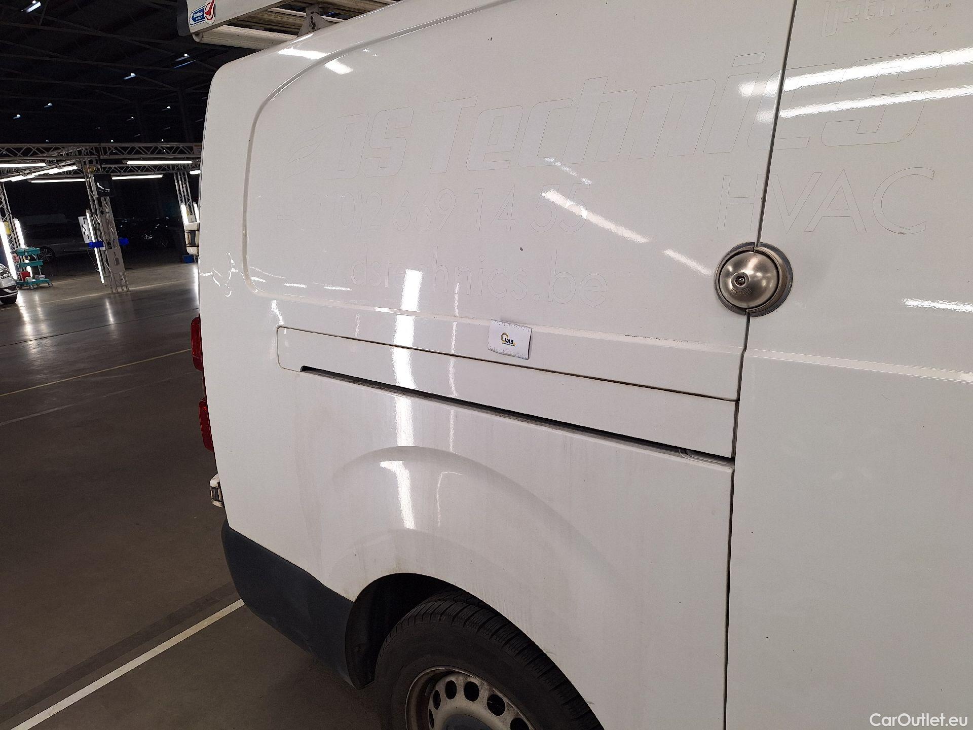  Peugeot  Expert Peugeot, _ '16, Peugeot  Long Premium L3 2.0 BlueHDi 120 S&S #17