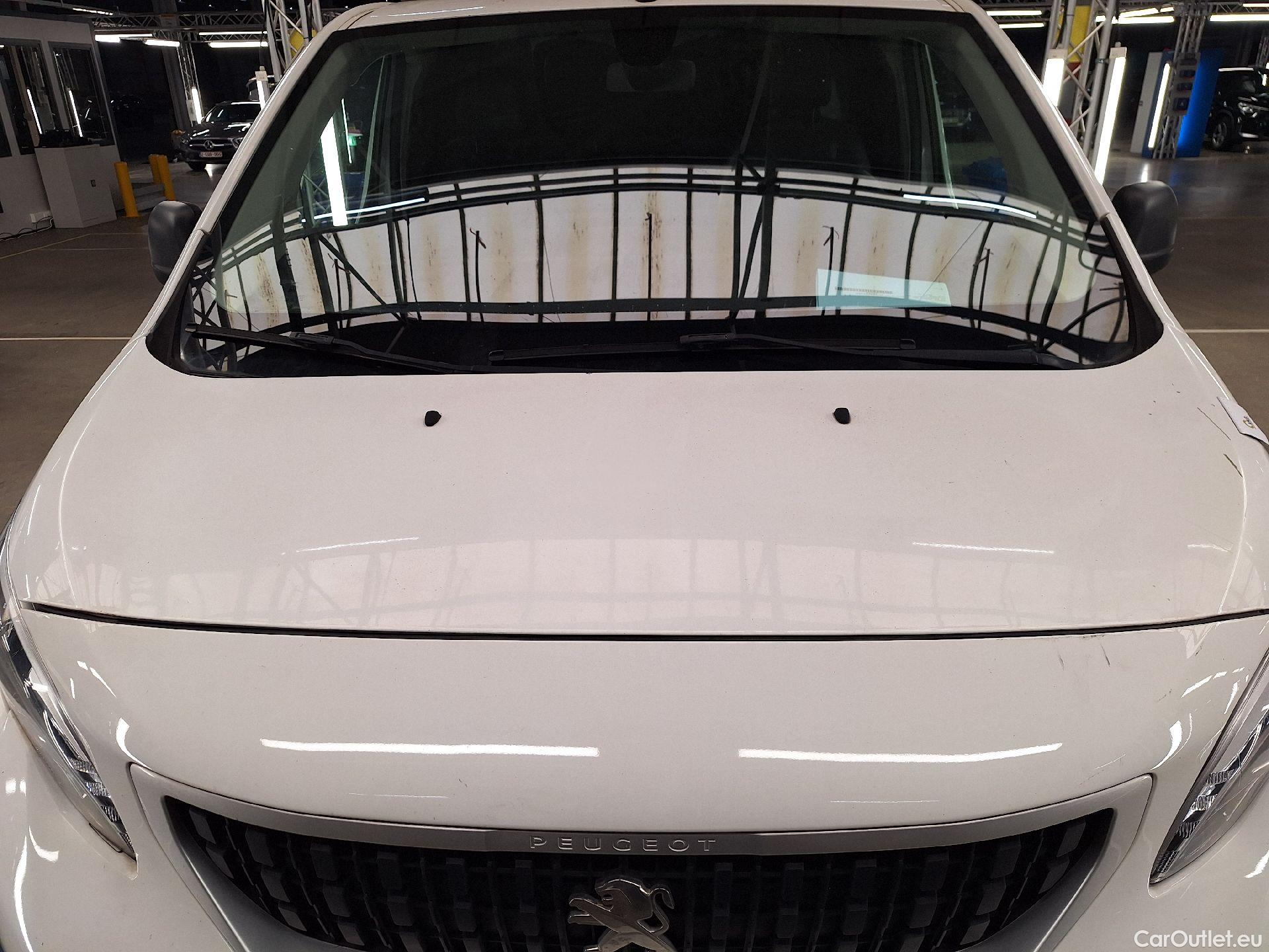  Peugeot  Expert Peugeot, _ '16, Peugeot  Long Premium L3 2.0 BlueHDi 120 S&S #41