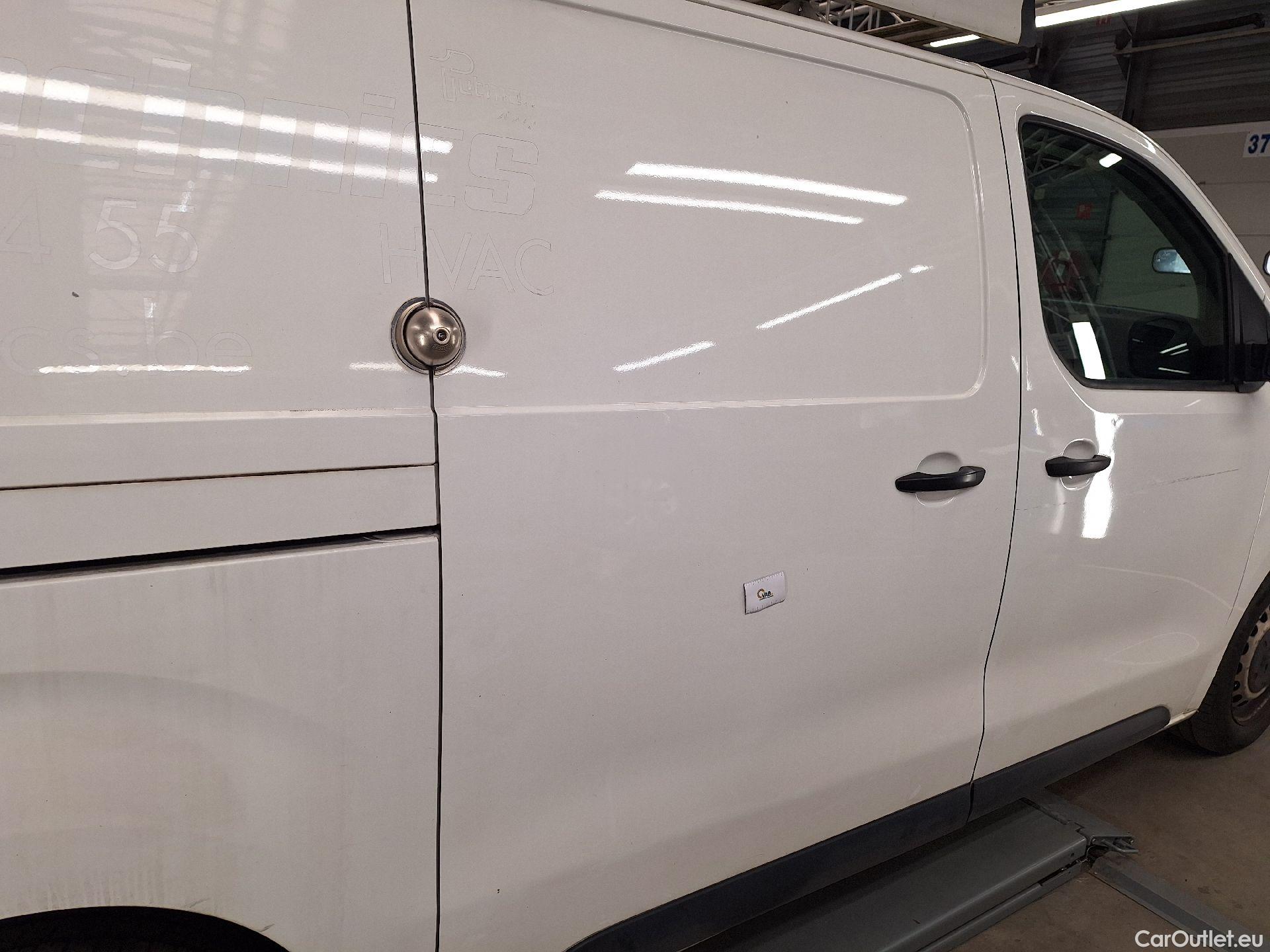  Peugeot  Expert Peugeot, _ '16, Peugeot  Long Premium L3 2.0 BlueHDi 120 S&S #14