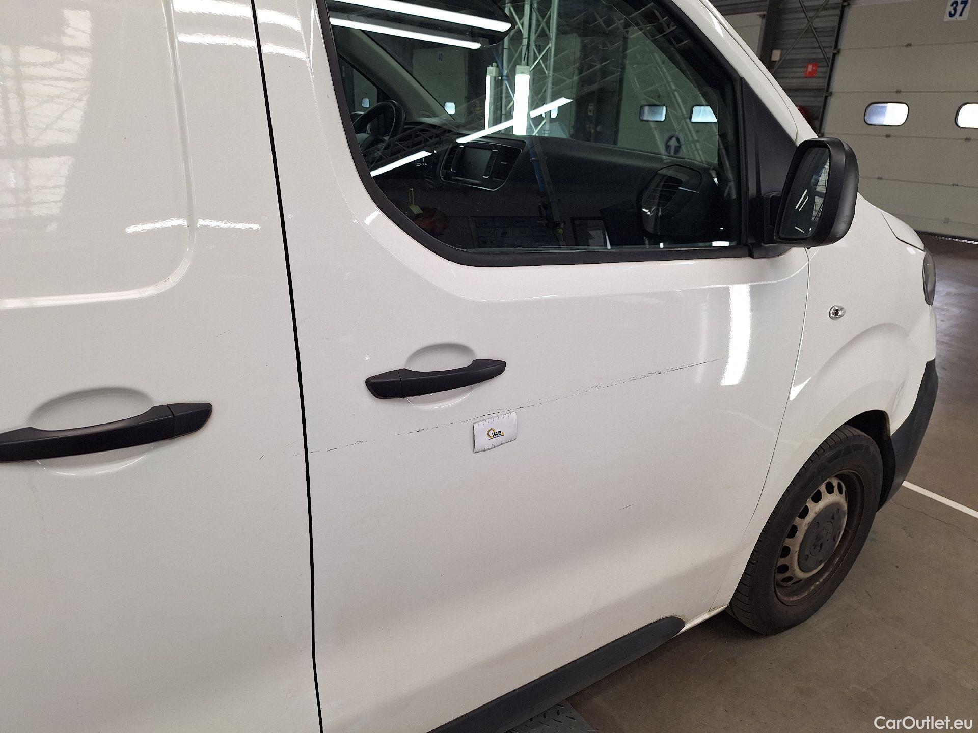  Peugeot  Expert Peugeot, _ '16, Peugeot  Long Premium L3 2.0 BlueHDi 120 S&S #9