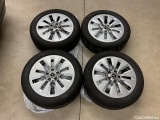  Mercedes  C-Klasse C -Klasse T-Modell C 220 d T (206.204) 162KW AT9 E6d #65