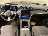  Mercedes  C-Klasse C T-Modell C 220 T d (206.204)Avantgarde 162KW AT9 E6d #3
