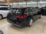  Mercedes  C-Klasse C T-Modell C 220 T d (206.204)Avantgarde 162KW AT9 E6d #2