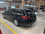  Mercedes  C-Klasse C T-Modell C 220 T d (206.204)Avantgarde 162KW AT9 E6d #9