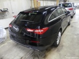  Mercedes  CLA-Klasse CLA -Klasse Shooting Brake CLA 180 d (118.610) 2.0 85KW AT8 E6d #2