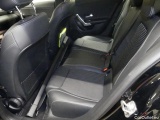  Mercedes  CLA-Klasse CLA -Klasse Shooting Brake CLA 180 d (118.610) 2.0 85KW AT8 E6d #10