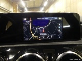  Mercedes  CLA-Klasse CLA -Klasse Shooting Brake CLA 180 d (118.610) 2.0 85KW AT8 E6d #7