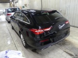  Mercedes  CLA-Klasse CLA -Klasse Shooting Brake CLA 180 d (118.610) 2.0 85KW AT8 E6d #9