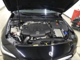  Mercedes  CLA-Klasse CLA -Klasse Shooting Brake CLA 180 d (118.610) 2.0 85KW AT8 E6d #13