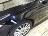 Mercedes  CLA-Klasse CLA -Klasse Shooting Brake CLA 180 d (118.610) 2.0 85KW AT8 E6d #22