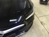  Mercedes  CLA-Klasse CLA -Klasse Shooting Brake CLA 180 d (118.610) 2.0 85KW AT8 E6d #20