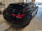  Mercedes  CLA-Klasse CLA -Klasse Shooting Brake CLA 250 e (118.686)AMG 1.3 AMG Line 160KW AT8 E6d #2