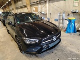  Mercedes  CLA-Klasse CLA -Klasse Shooting Brake CLA 250 e (118.686)AMG 1.3 AMG Line 160KW AT8 E6d #8