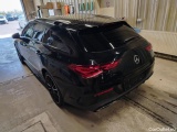  Mercedes  CLA-Klasse CLA -Klasse Shooting Brake CLA 250 e (118.686)AMG 1.3 AMG Line 160KW AT8 E6d #9